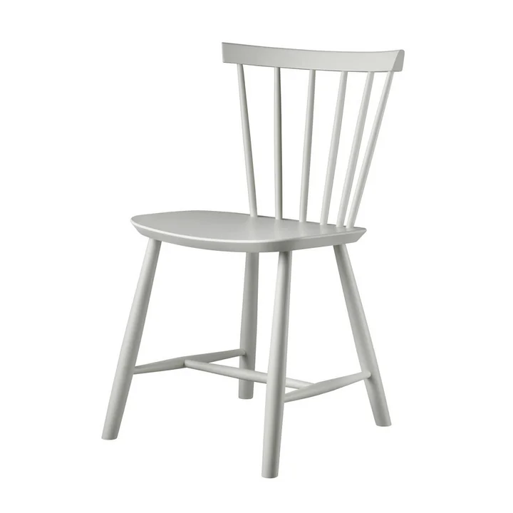 FDB Møbler - J46 Chair, beech stones & bones