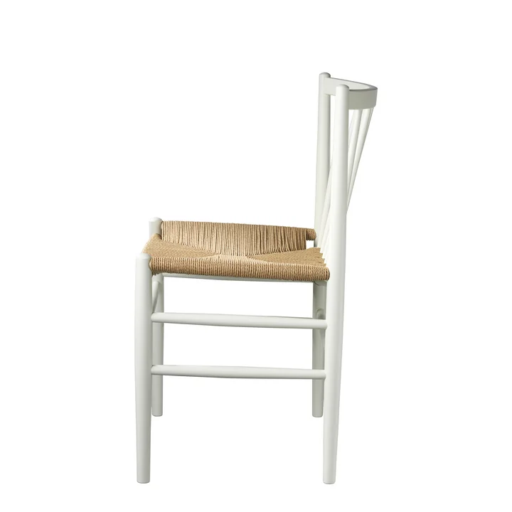 FDB Møbler - J80 Chair