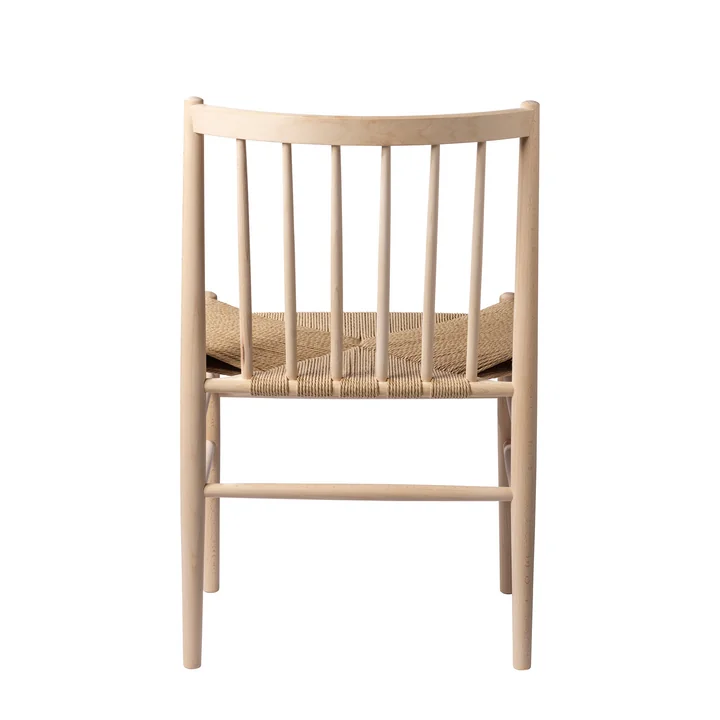 FDB Møbler - J80 Chair