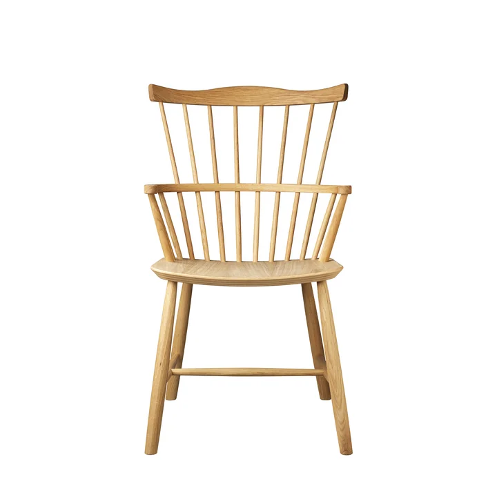 J52B Chair from FDB Møbler