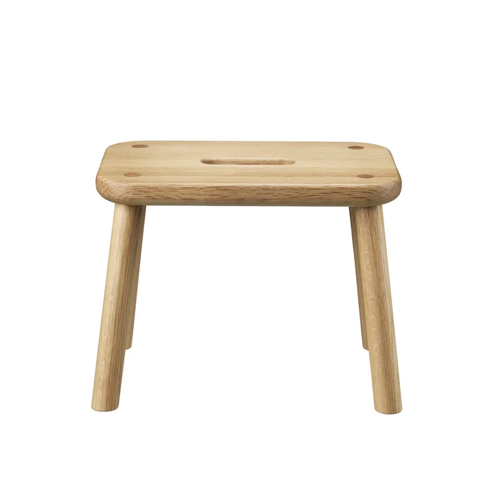J181 Sønderup Stool from FDB Møbler