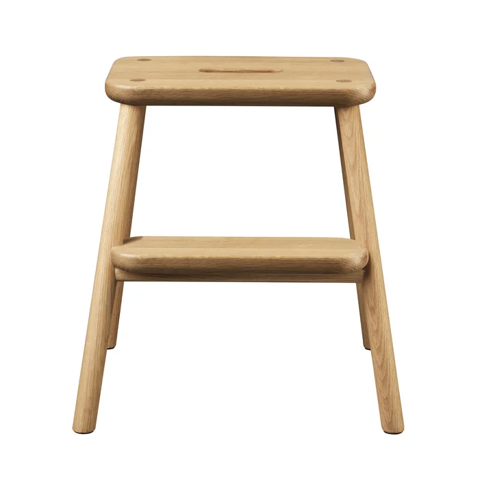 J180 Sønderup Step stool from FDB Møbler