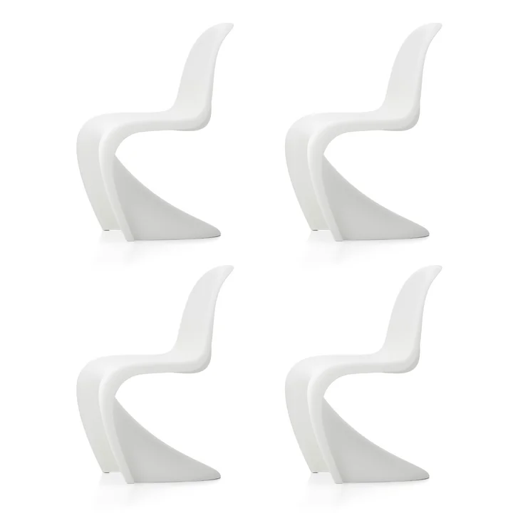 Panton Chair Vitra社製 Panton Chair Classic | Made by Vitra