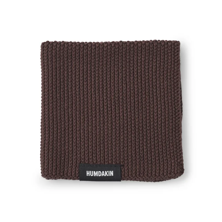 Dishcloth, 28 x 28 cm, coco from Humdakin