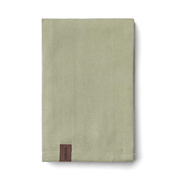 Humdakin organic cotton tea towel (set of 2)