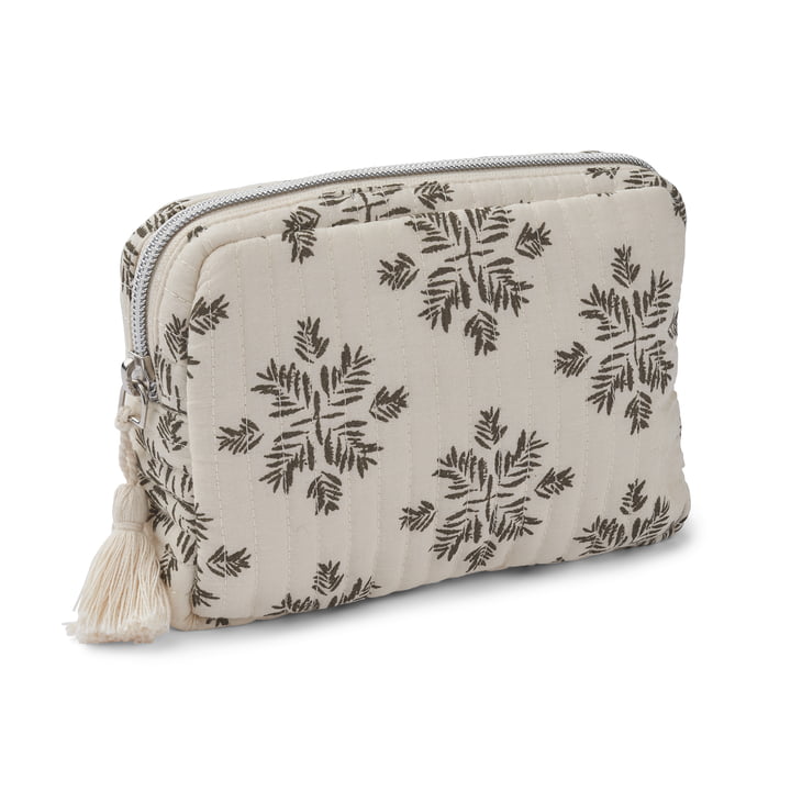 Humdakin - Cosmetic bag with monogram