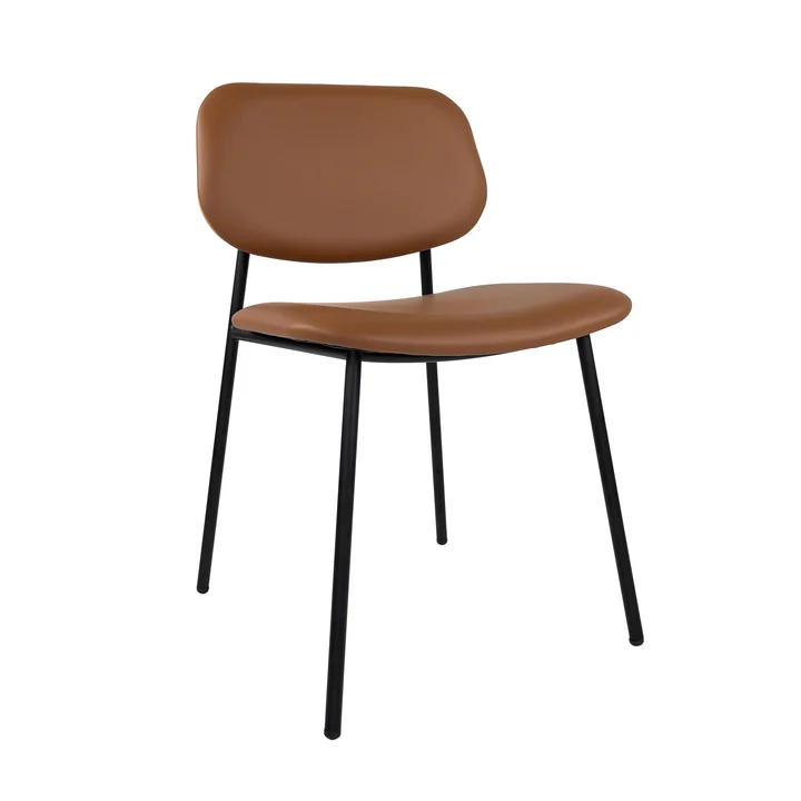 Studio Zondag - Daily Dining Chair, oak
