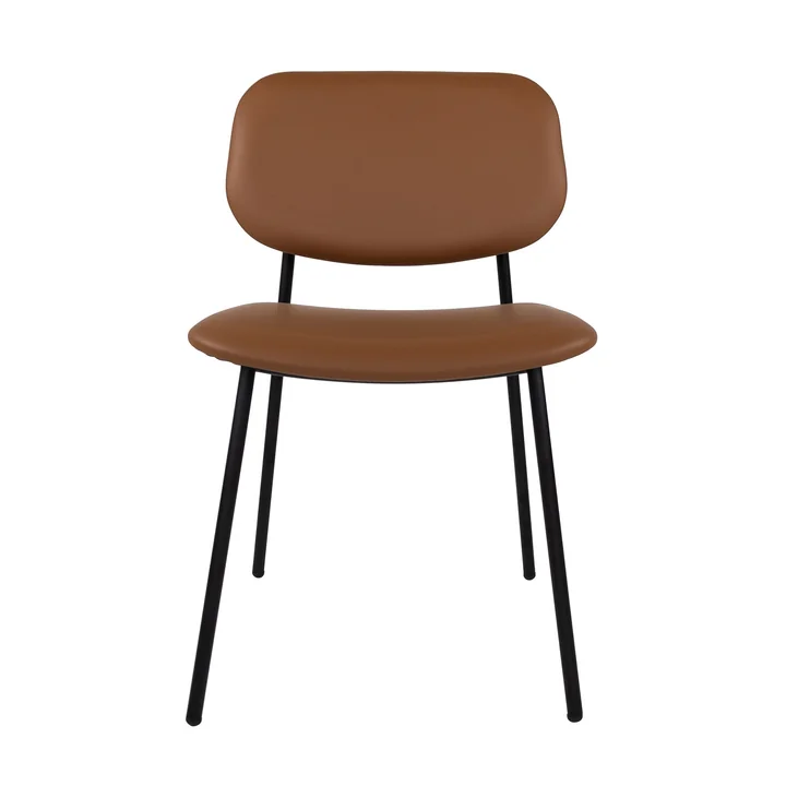 Studio Zondag - Daily Dining Chair, oak