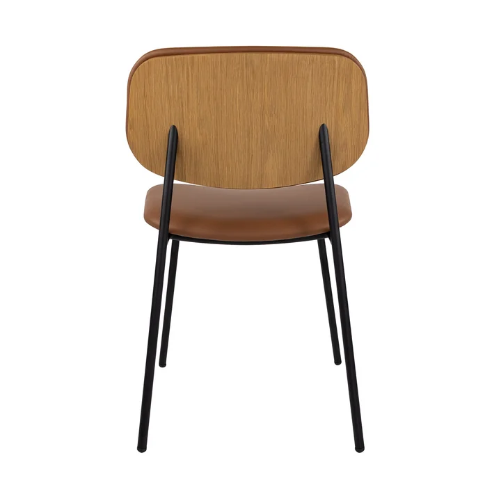 Studio Zondag - Daily Dining Chair, oak