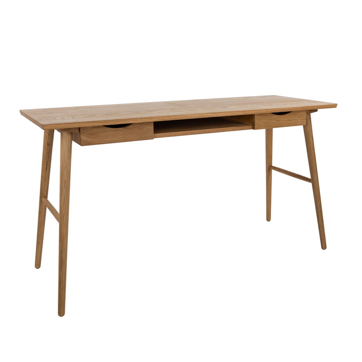 Studio Zondag - Thuis Desk 140 x 50 cm, oak