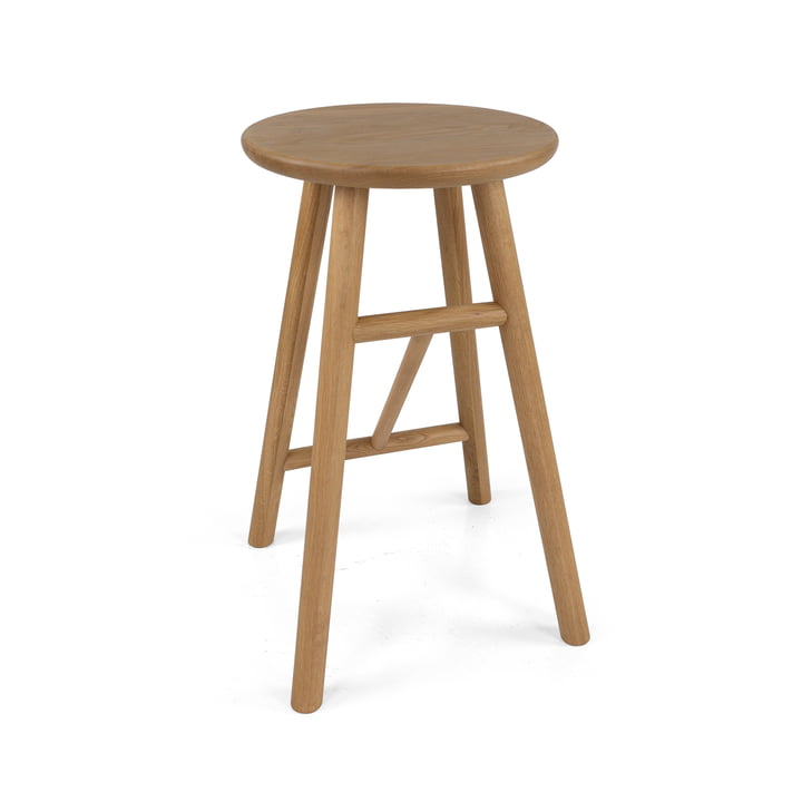 Hay - Soft Edge 82 Stool | Connox