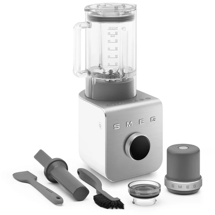 High Performance Stand Mixer BLC01 from Smeg