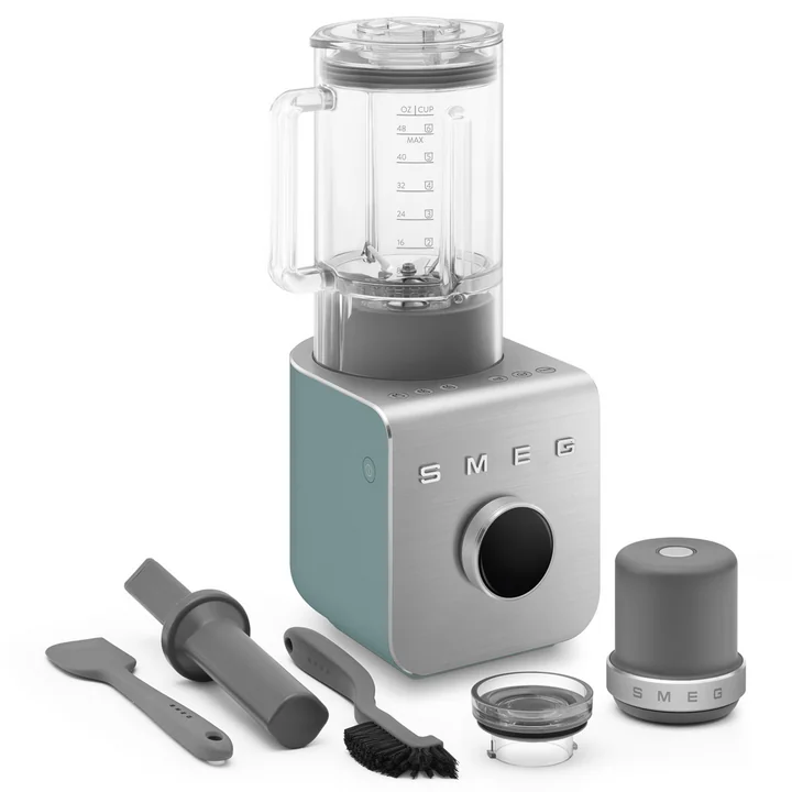 High Performance Stand Mixer BLC02 from Smeg