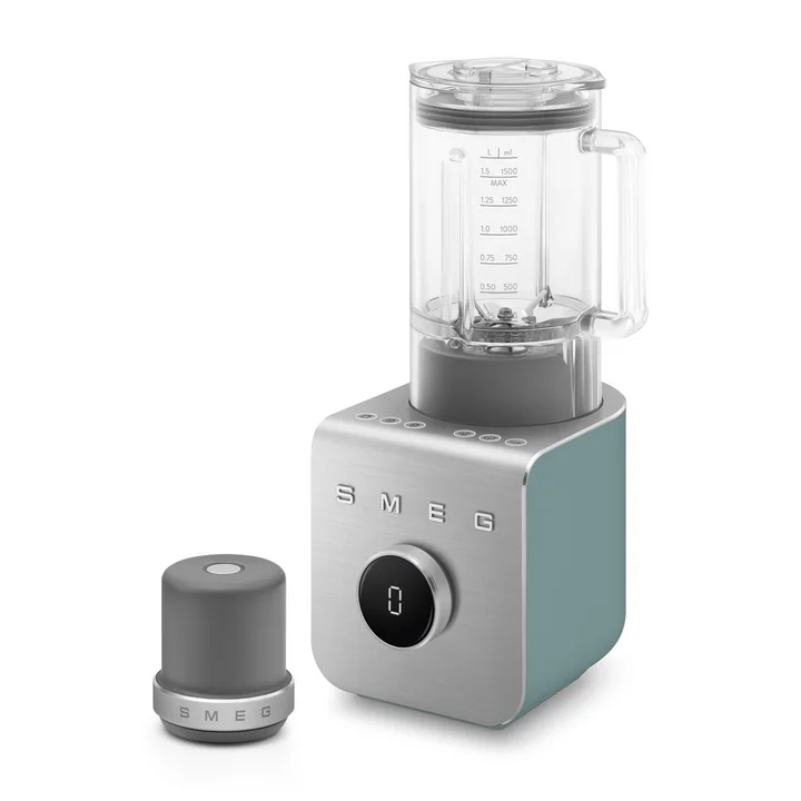 High Performance Stand Mixer BLC02 from Smeg