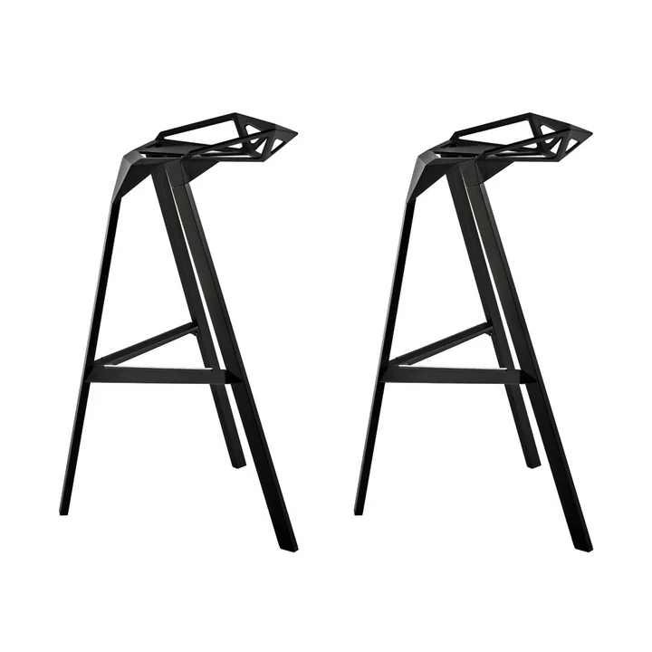 Magis - Stool One Bar stool | Connox