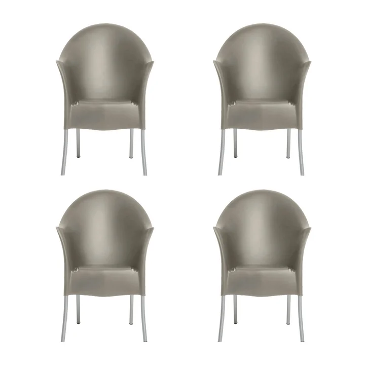 Driade - Lord Yo Armchair | Connox