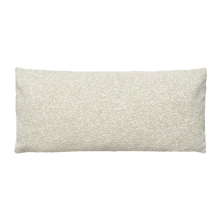 Limited Edition Stay Outdoor pillow, 80 x 40 cm, sand from Blomus