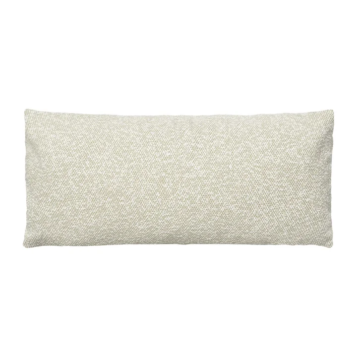 Limited Edition Stay Outdoor pillow, 80 x 40 cm, sand from Blomus