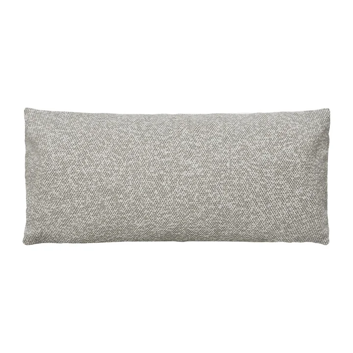 Limited Edition Stay Outdoor pillow, 80 x 40 cm, earth from Blomus
