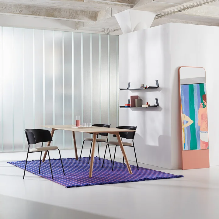 OUT objects of our days - Wagner armchair