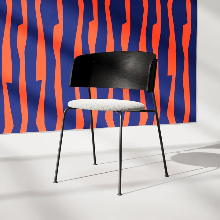 OUT objects of our days - Wagner armchair