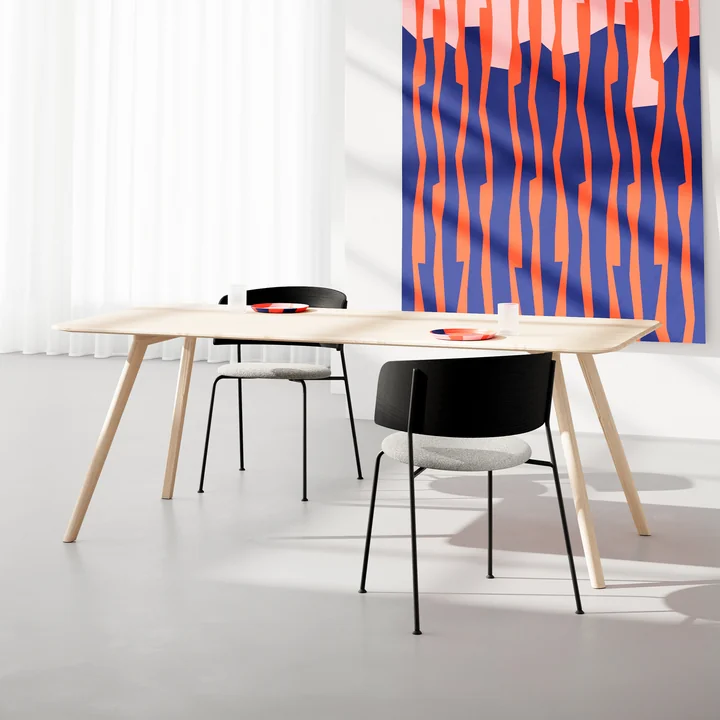 OUT objects of our days - Wagner armchair