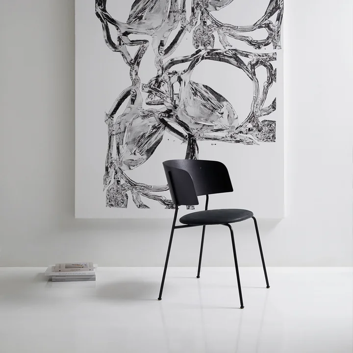 OUT objects of our days - Wagner armchair