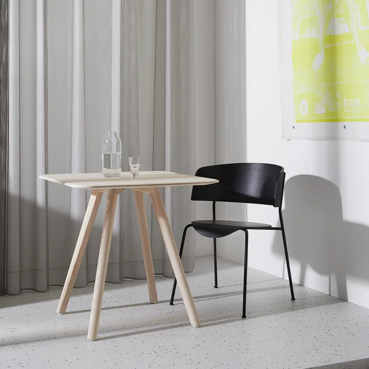 OUT objects of our days - Wagner armchair