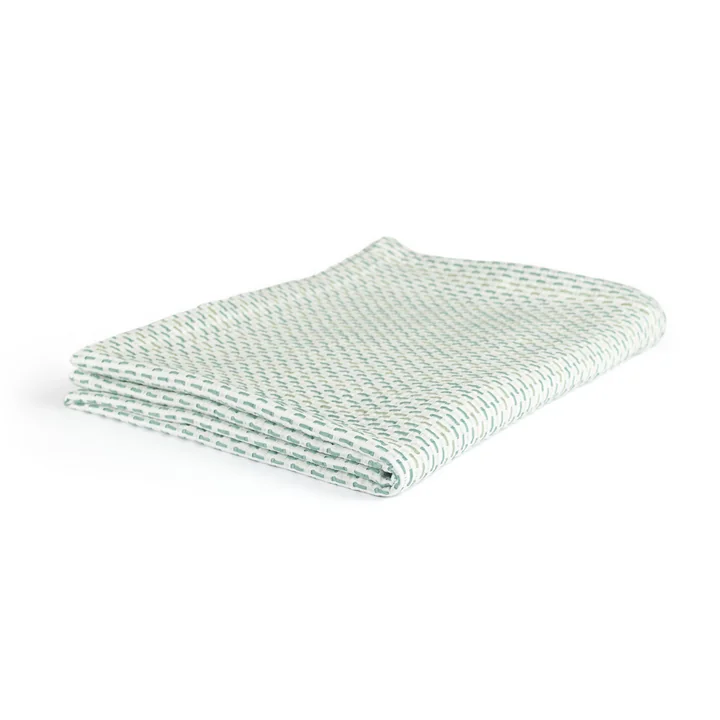 Studio Zondag - Tablecloth, 130 x 170 cm, green