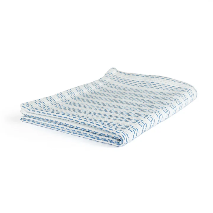 Studio Zondag - Tablecloth, 130 x 170 cm, blue