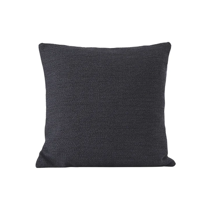 Muuto - Mingle Cushion, 45 x 45 cm, midnight blue