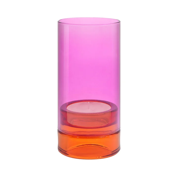 Lantern Lys from Remember in the color pink