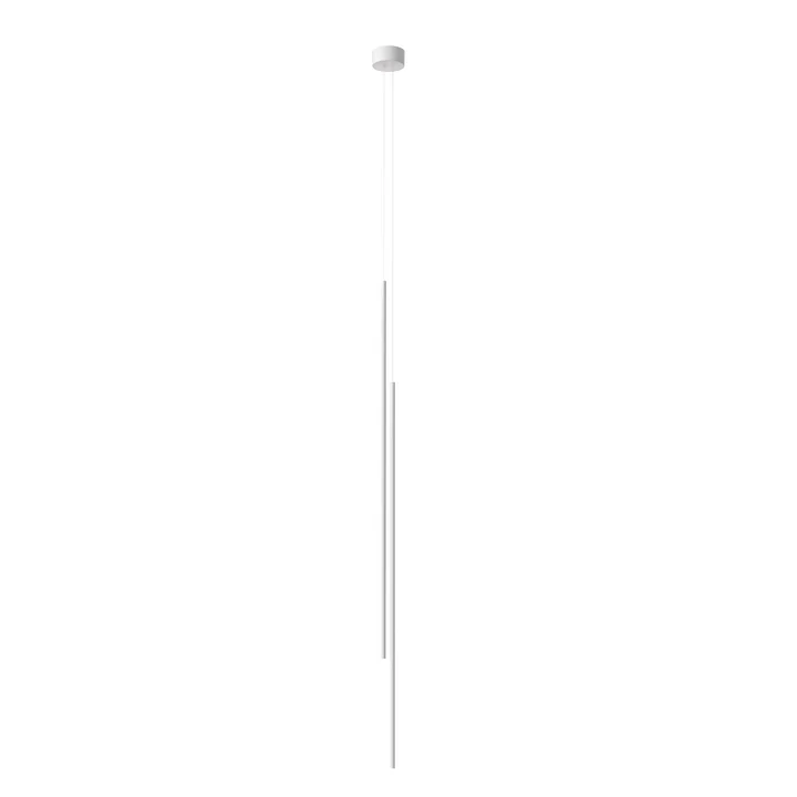 Flos - My Lines Pendant light, white matt