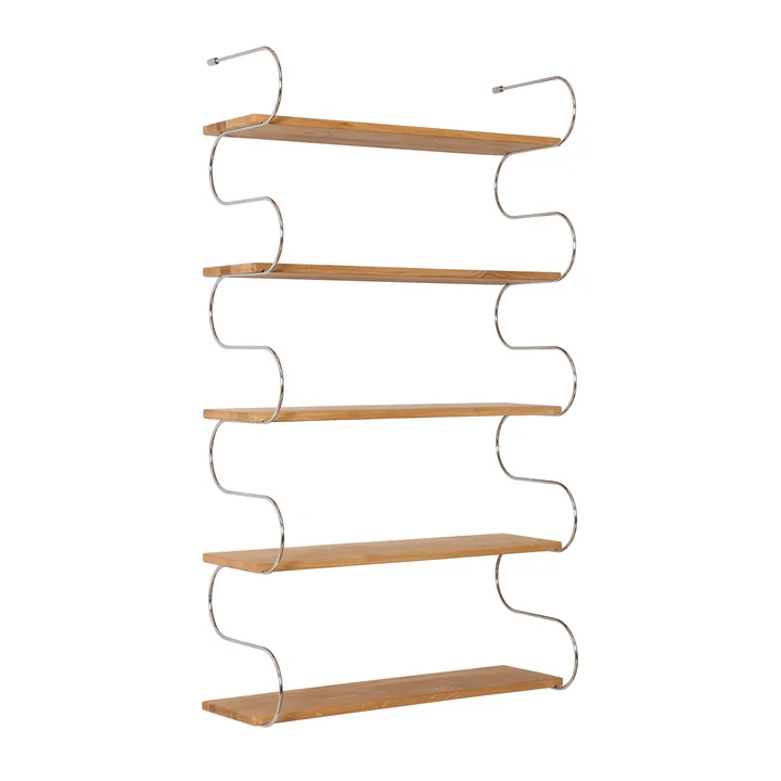 Schneid - Onda Shelf large, oak