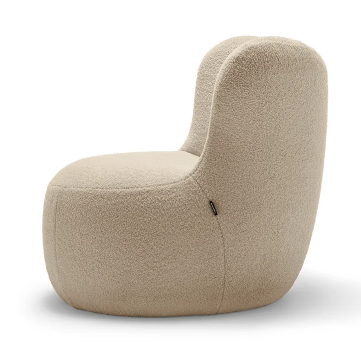 freistil - 173 Armchair Teddy Edition