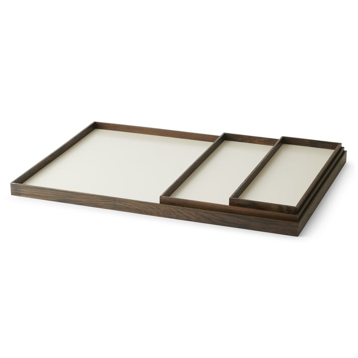 The Frame tray from Gejst