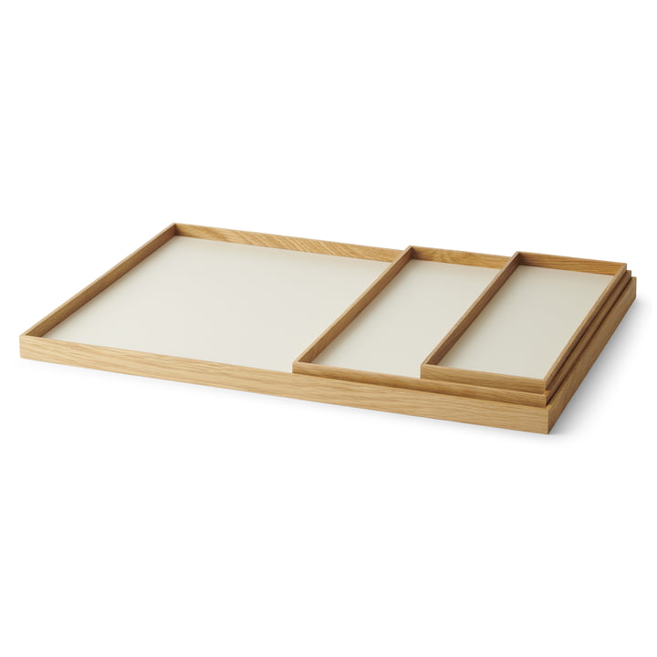 The Frame tray from Gejst