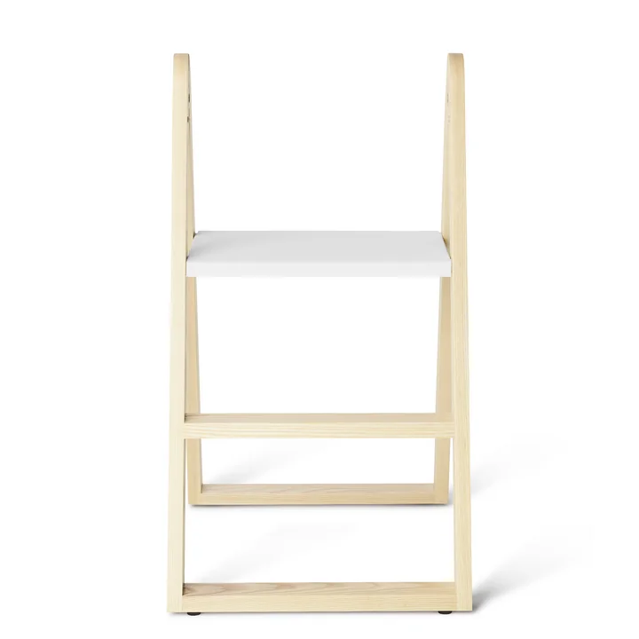 Reech Ladder from Gejst
