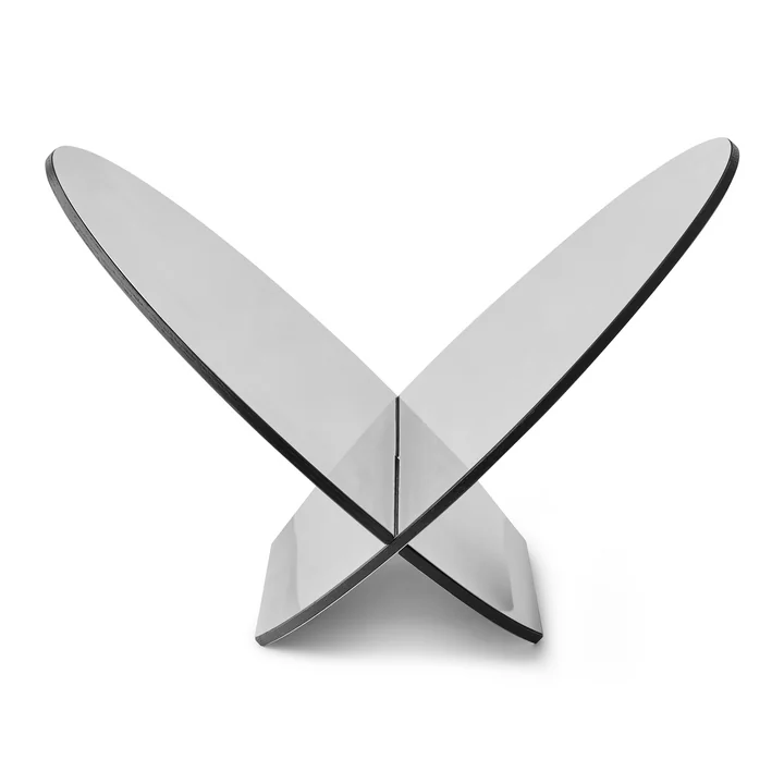 Silia Magazine holder from Gejst