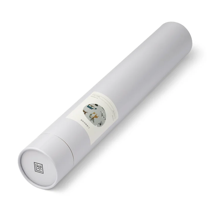 Beverly Poster from LIEWOOD