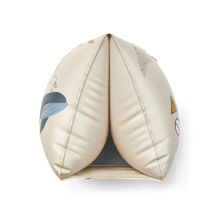 Shirley Water wings from LIEWOOD