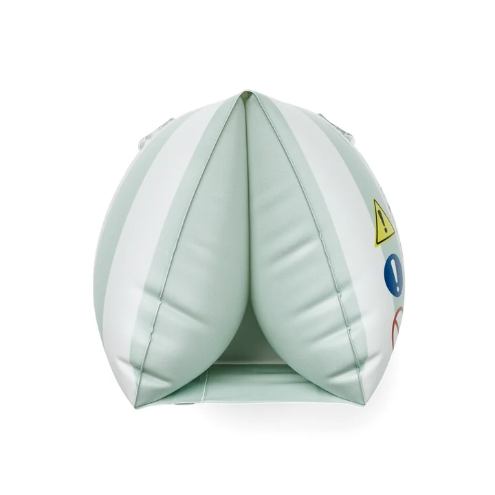 Shirley Water wings from LIEWOOD