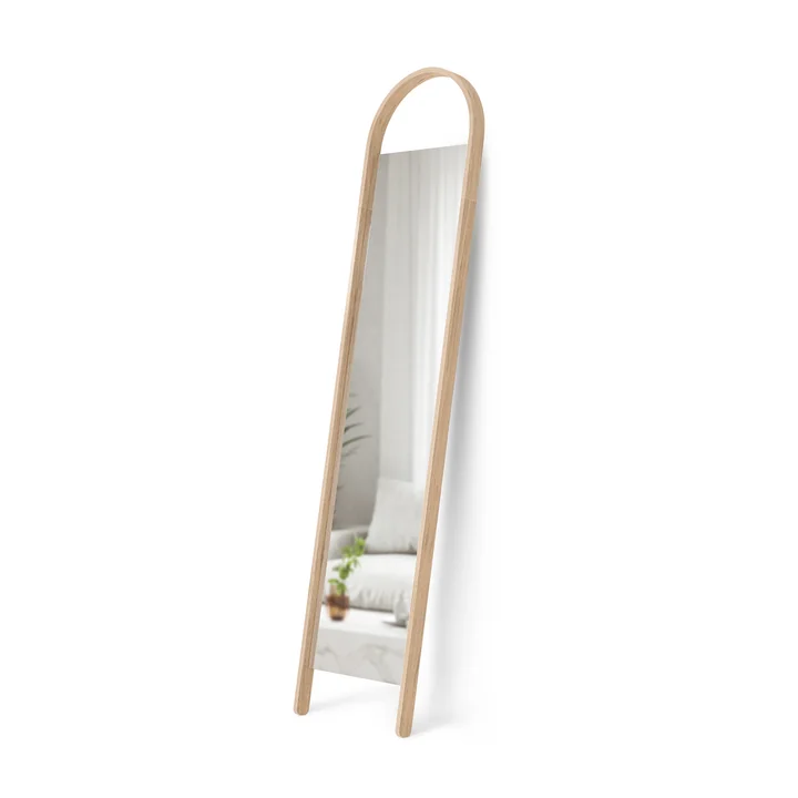 Umbra - Bellwood Standing mirror
