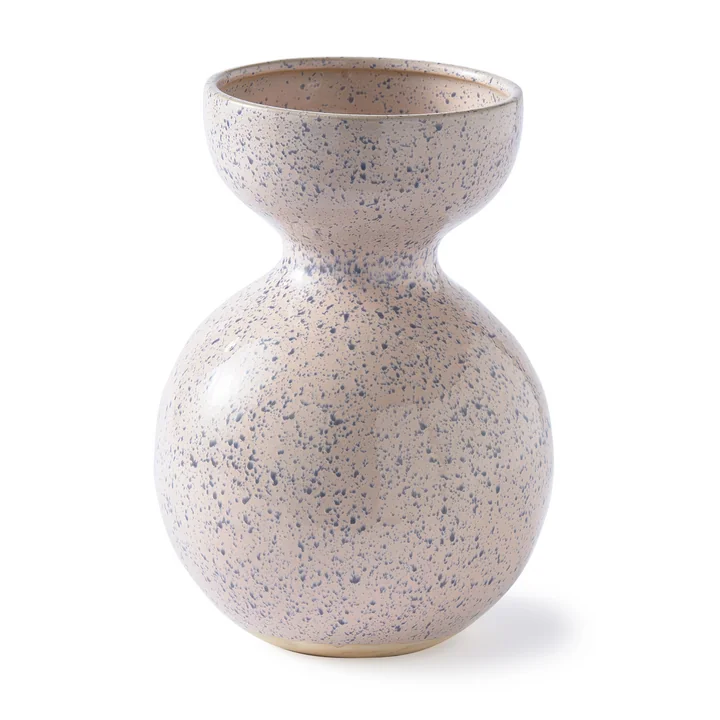 Pols Potten - Boolb Vase L, light pink