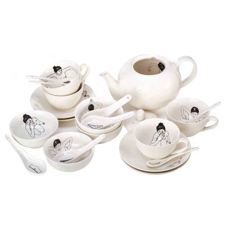 Pols Potten - Undressed Collection