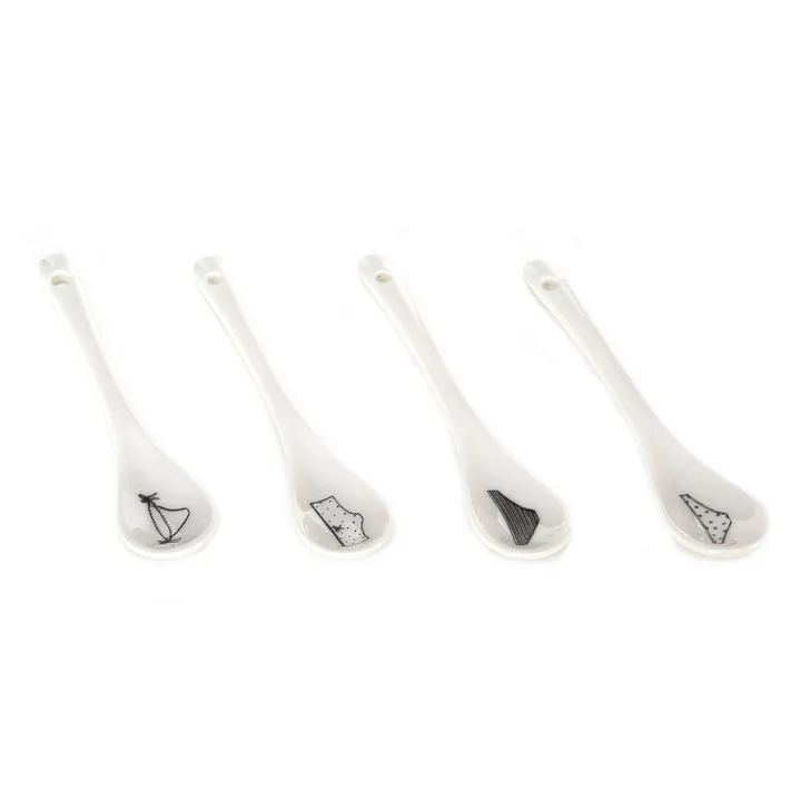 Pols Potten - Undressed Spoon