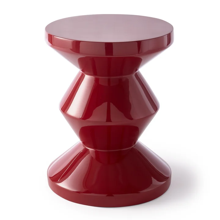 【希少品】Pols Potten Stool ポルス・ポッテン スツール 希少 Pols Potten Stool Pols Potten stool Zig Zag - The
