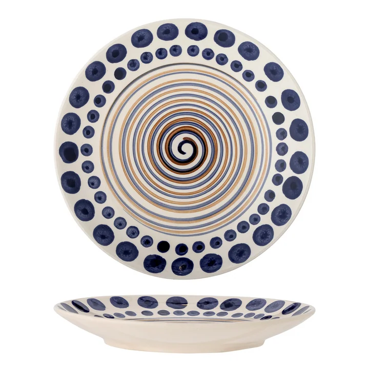 Bloomingville - Shama Plate