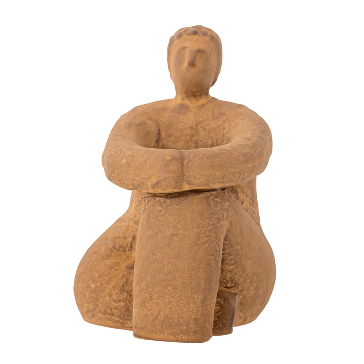 Bloomingville - Sandhya Decorative figure, terracotta