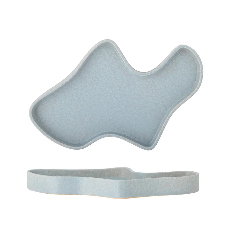 Bloomingville - Lakey Tray